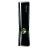 Xbox 360 Slim Vertical Icon 48x48 png